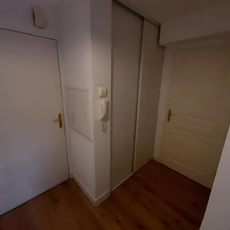 - Beau Chaleureux Avec Jardin Apartment
